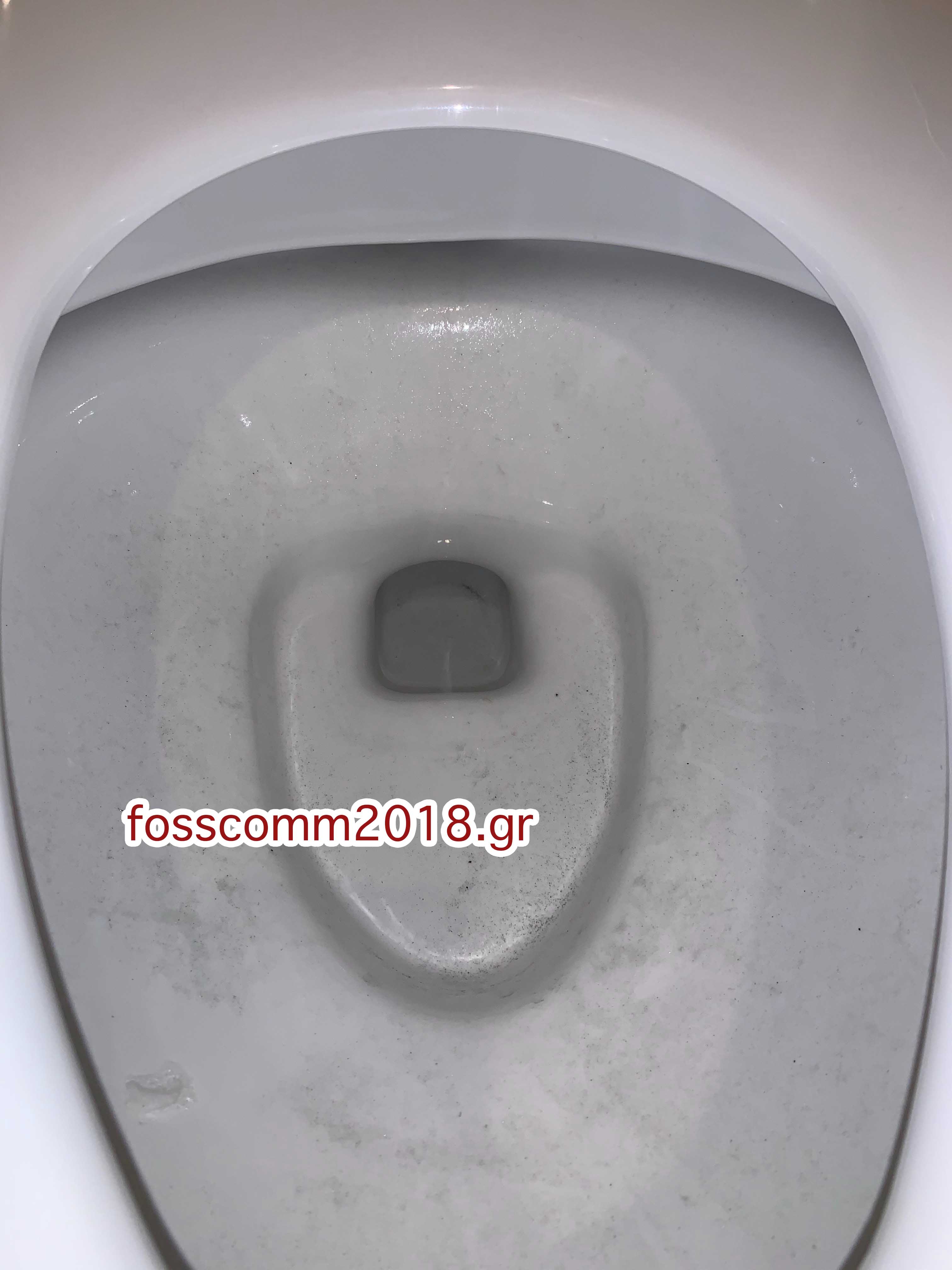 堺市のトイレつまり