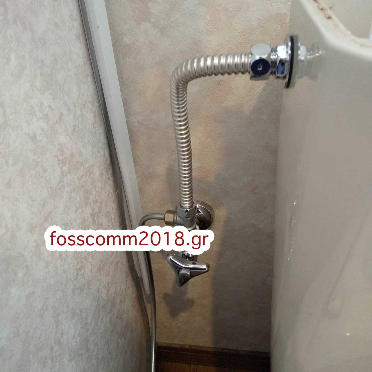 堺市のトイレつまり