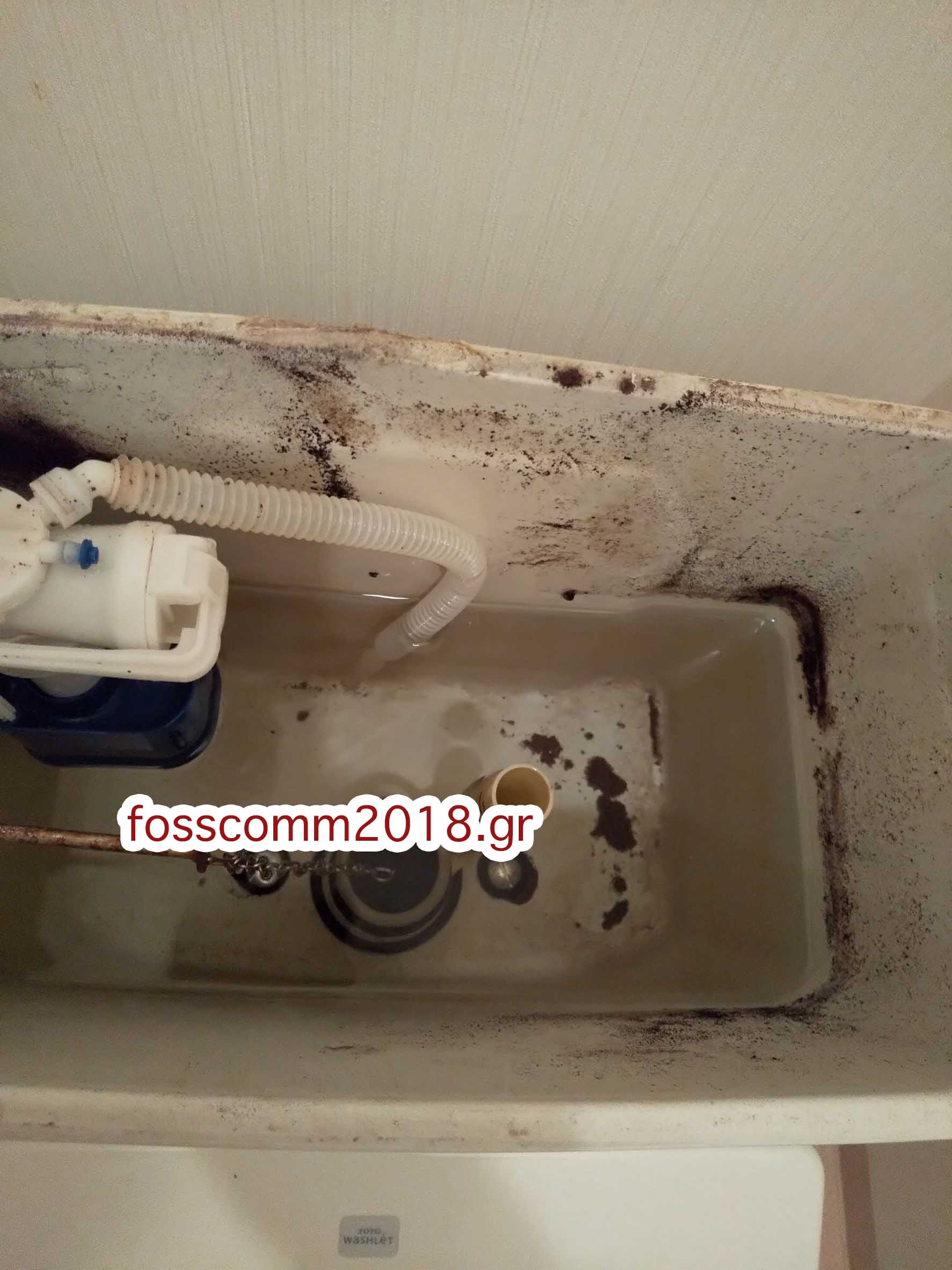 堺市のトイレつまり